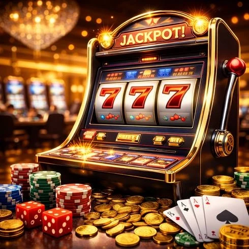 Cassino ao vivo da 556Pg com dealers reais