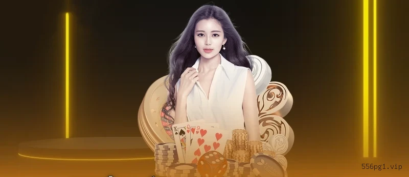 Slots online da 556Pg com jackpots progressivos