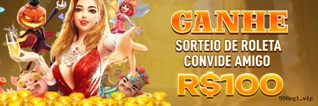 Ganhe prêmios incríveis na 556Pg